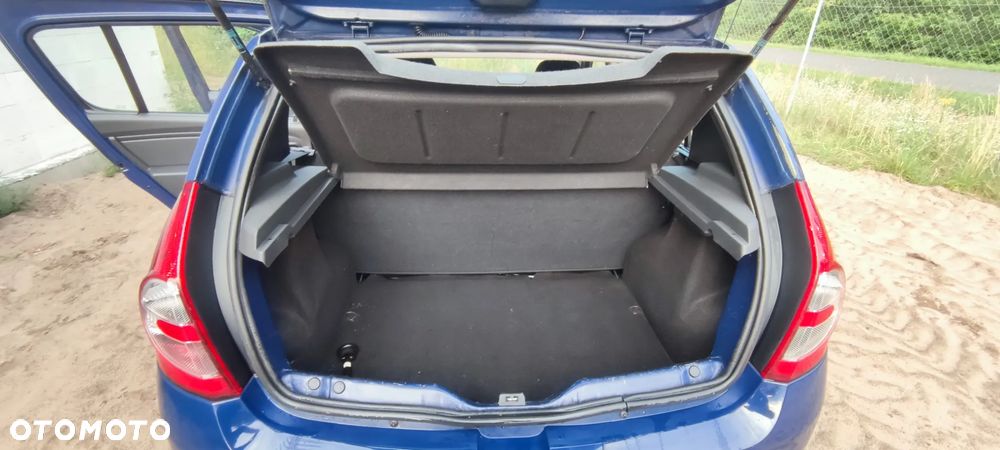 Dacia Sandero 1.4 Ambiance - 14