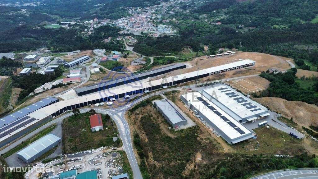 Terreno Zona Ind Monte Cavalo - Grande imagem: 3/9