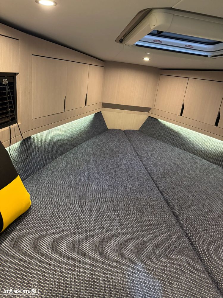 Windy 29 Huracan - 15