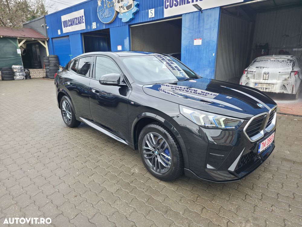 BMW X2 - 3