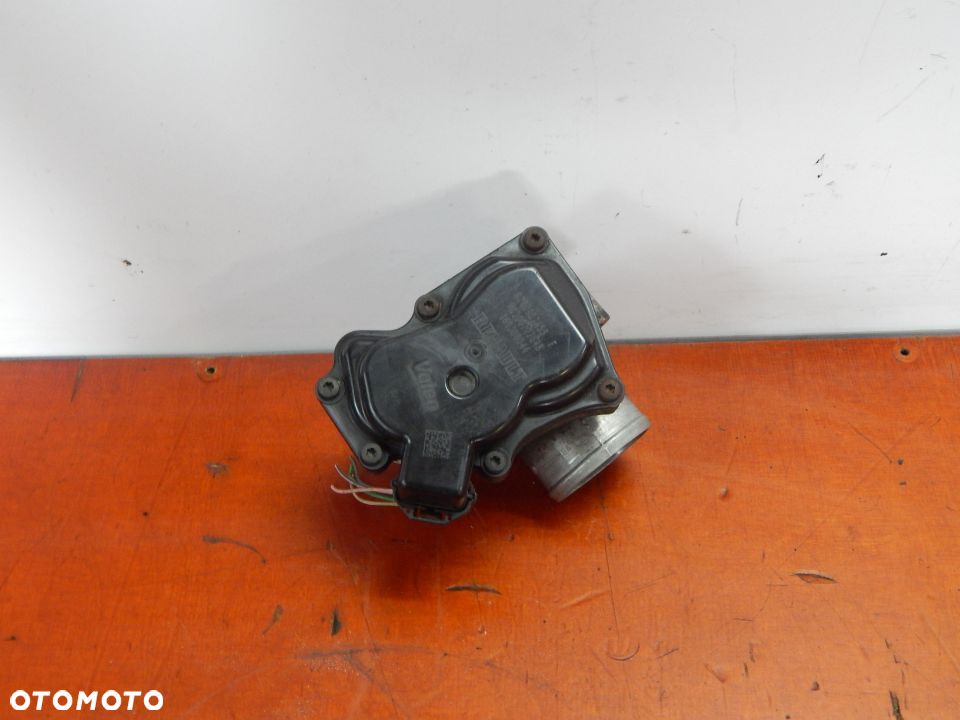 Przepustnica 8200987453F B 2.0 2.3 dci Master Movano Trafic vivaro 07-18 Łuków części - 5