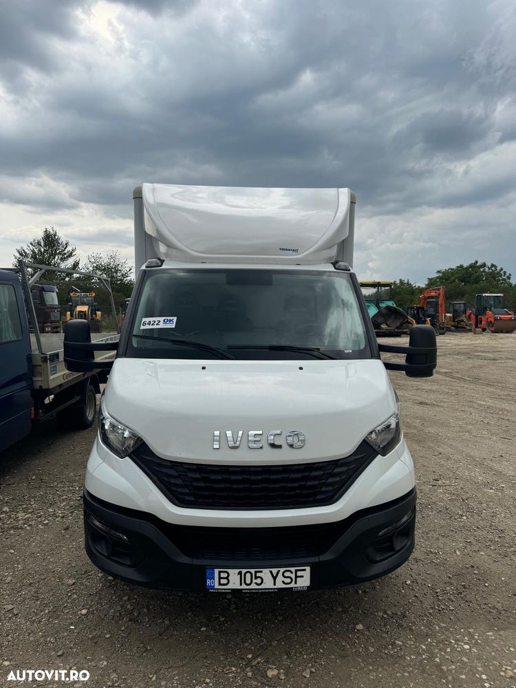 Iveco Daily - 7
