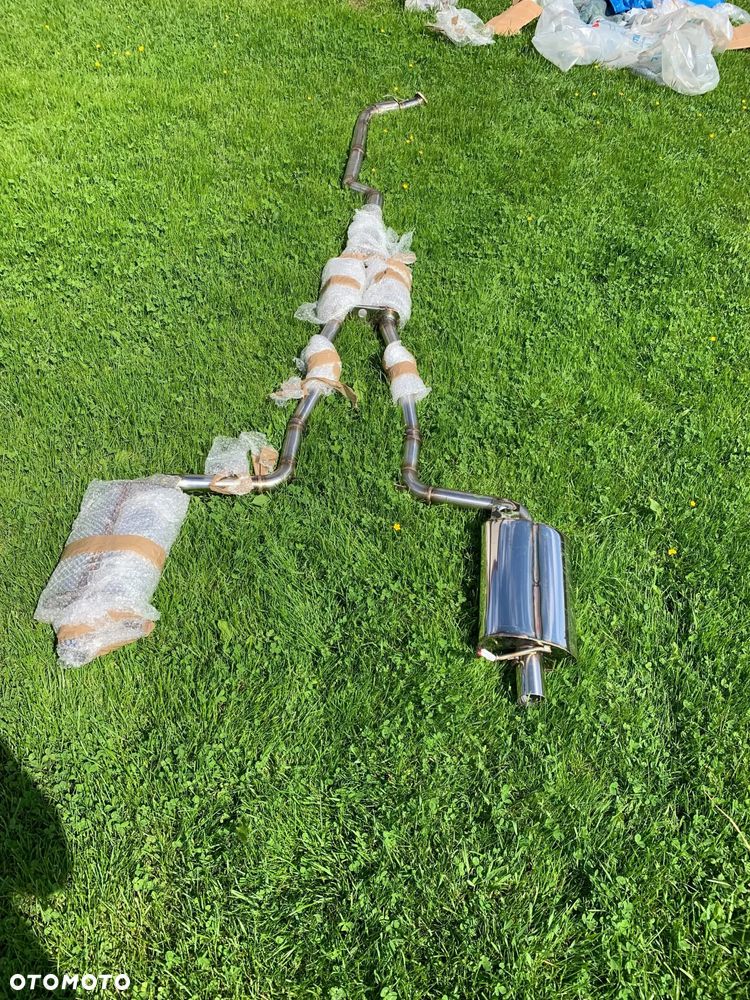 Audi A4 Limousine 1.8T Quattro - 3