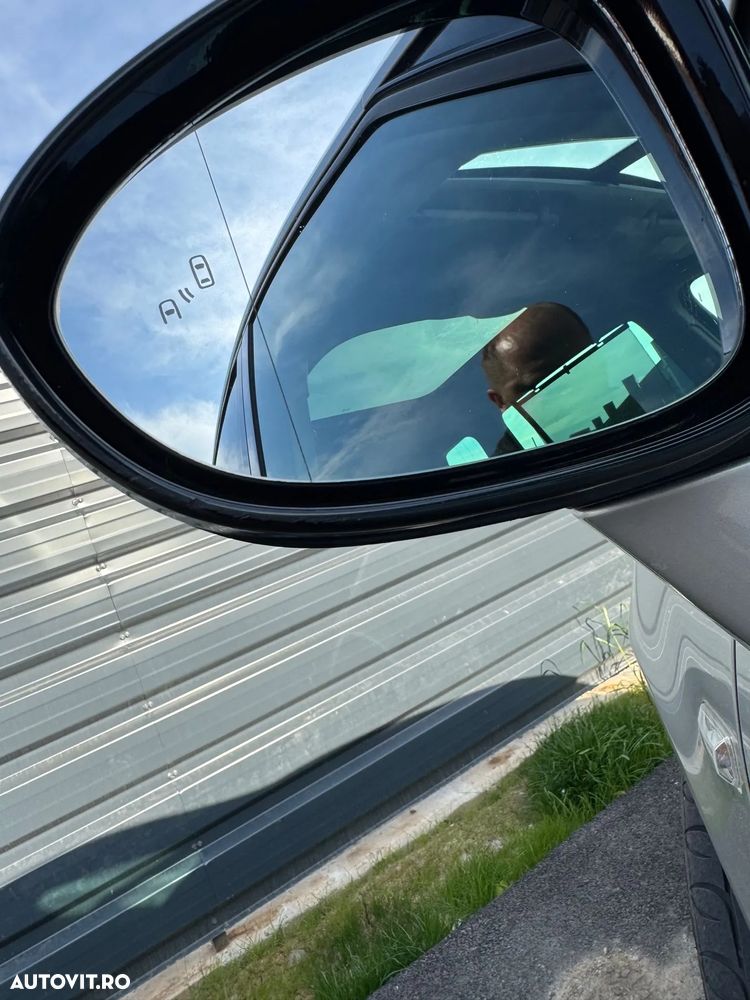 Opel Zafira 2.0 CDTI Aut Enjoy - 21