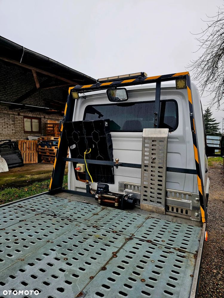 Volkswagen Crafter - 6