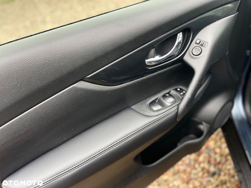 Nissan X-Trail 1.6 DIG-T Tekna - 37