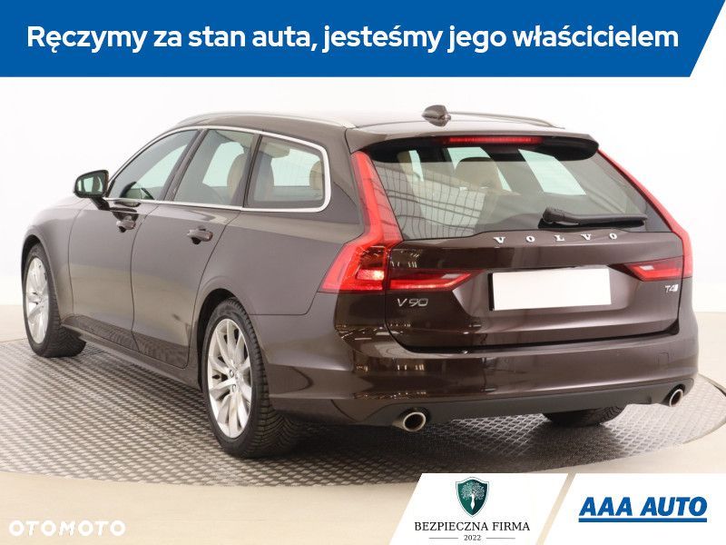 Volvo V90 - 6