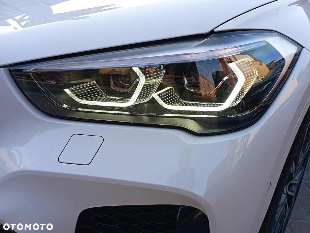 BMW X1 sDrive18i M Sport - 35