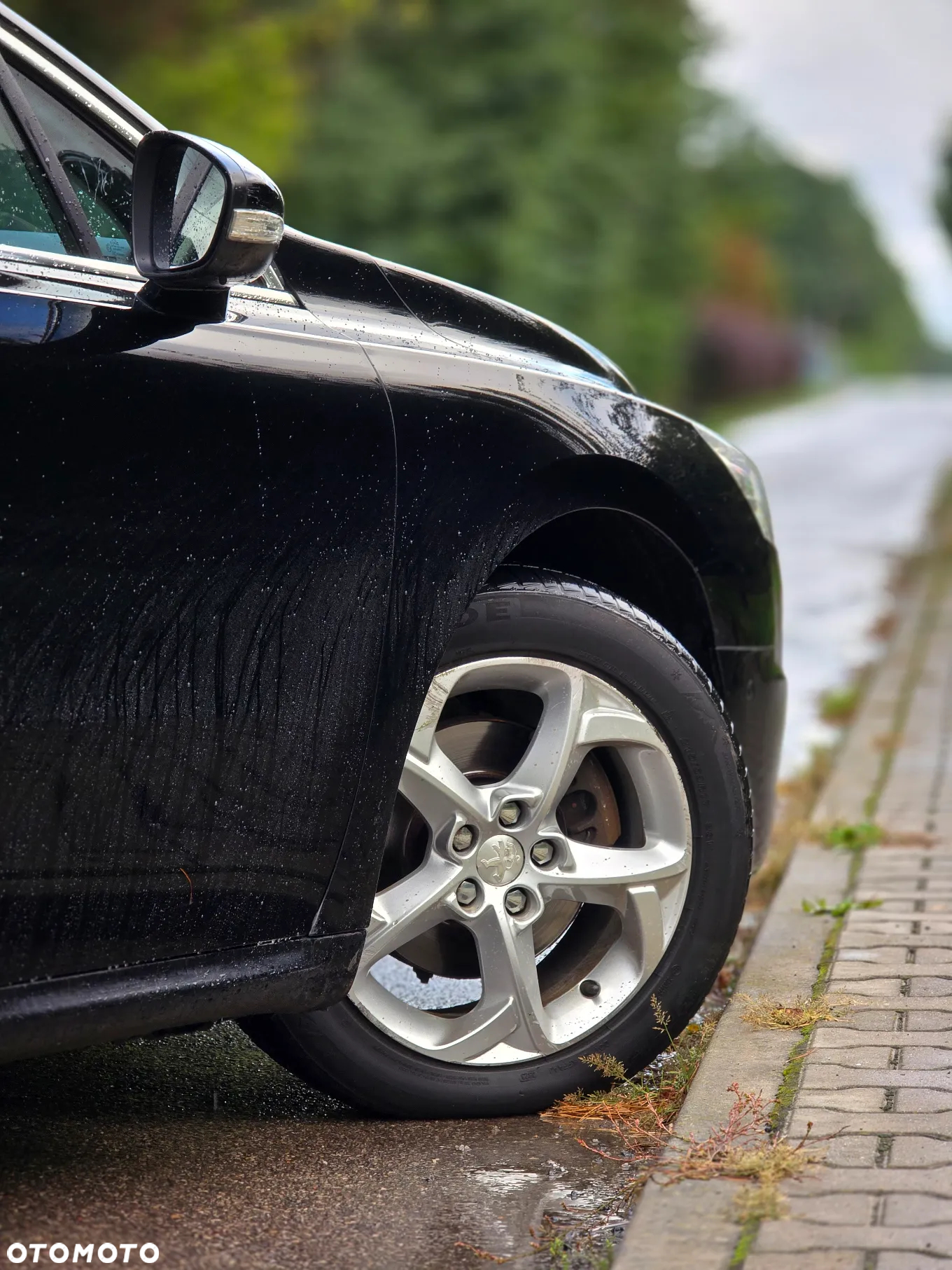Peugeot 508 2.0 HDi Allure - 36