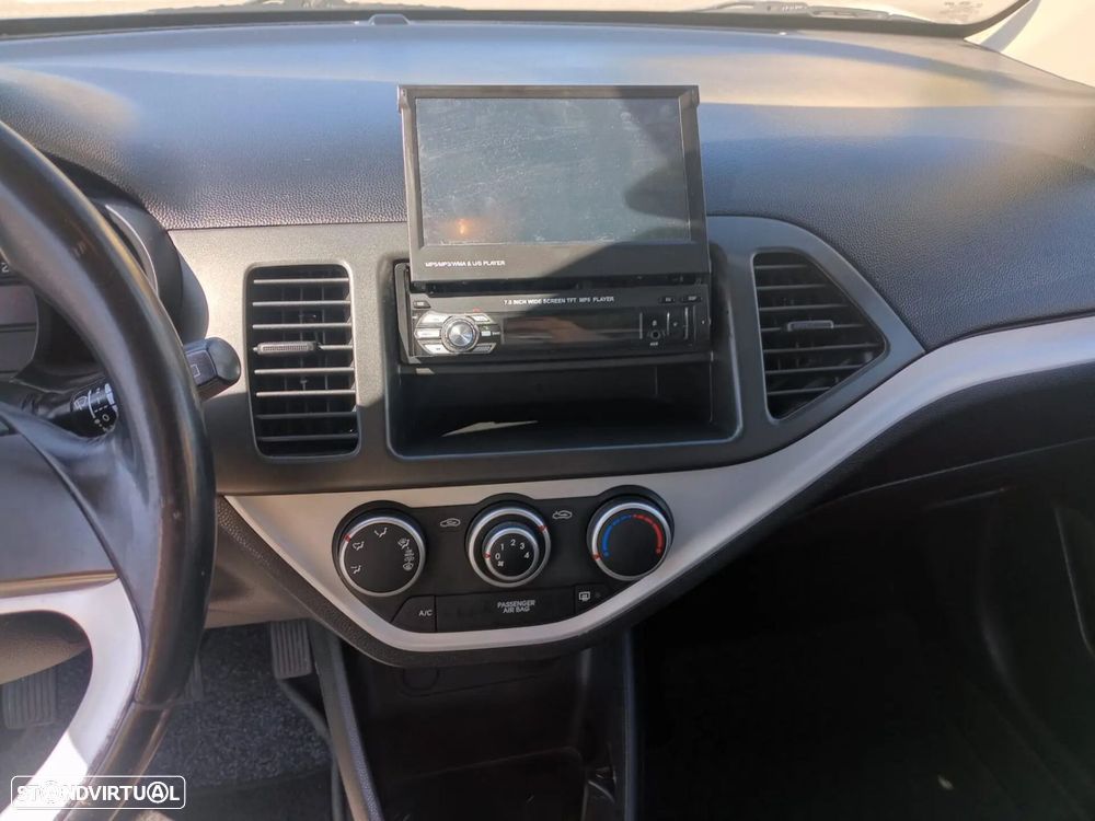 Fiat 500 1.2 by Gucci - 18