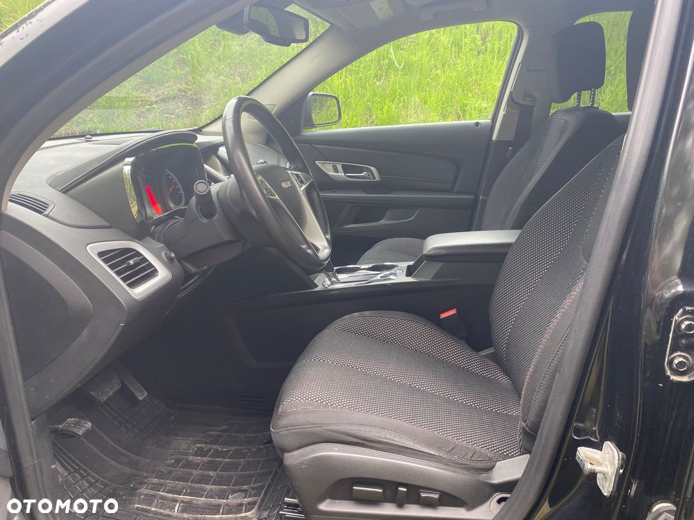 GMC Terrain - 7