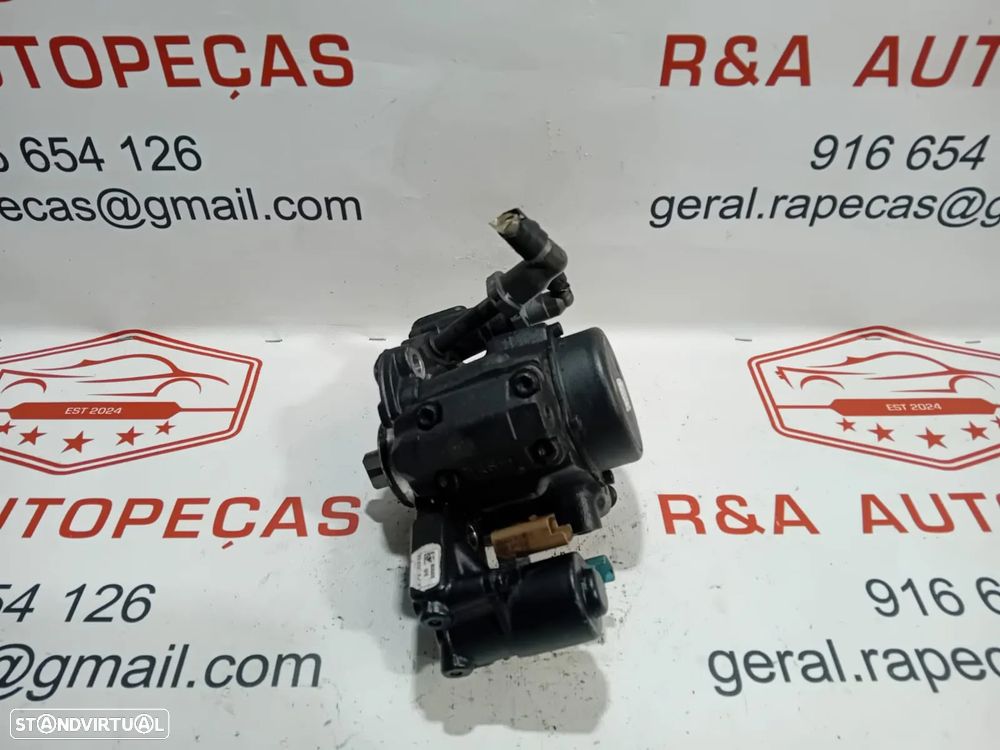 Bomba Alta Pressão Motor 2.0 HDI Citroen DS5 Peugeot 508 28307889 0635028GFR Original - 2