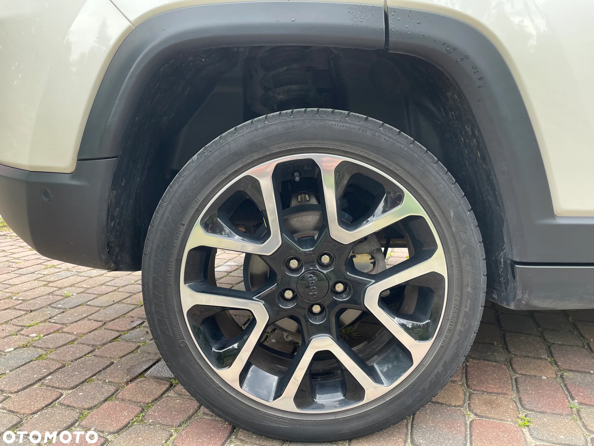 Jeep Compass 2.0 MJD Limited 4WD S&S - 15
