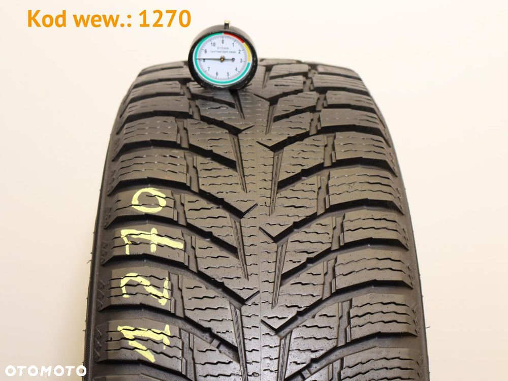 Nokian Seasonproof - 215/65 R16C - 1