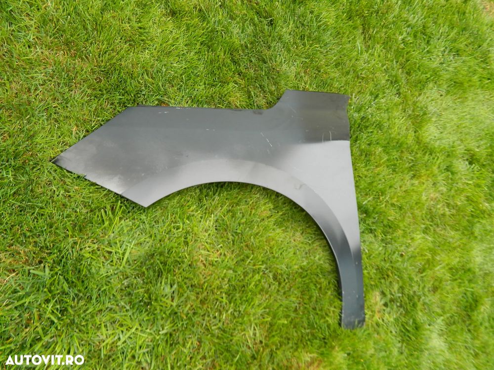 Aripa stanga fata Opel Corsa F model 2019-2023 cod 9829283280 - 2