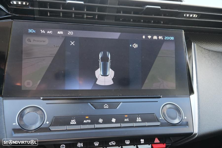 Peugeot 308 1.2 PureTech Active Pack - 12
