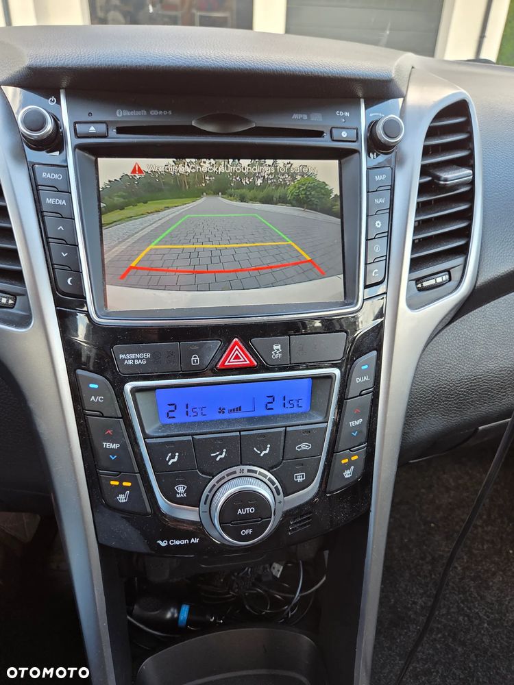 Hyundai i30 1.4 Style - 14
