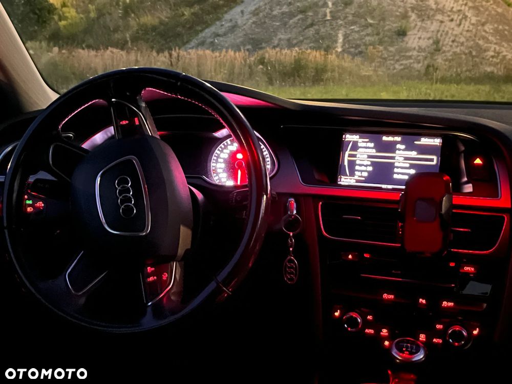 Audi A4 Avant 1.8 TFSI - 24