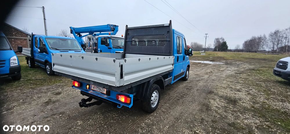 Peugeot Boxer - 6