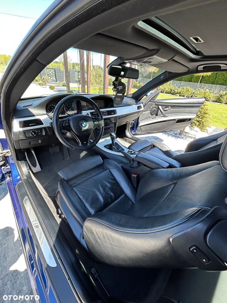 BMW Seria 3 - 23