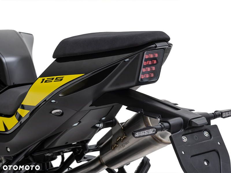Fantic Inny - 10