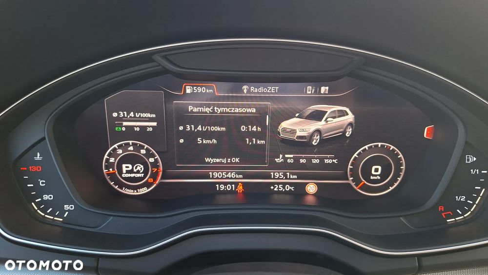 Audi Q5 - 8