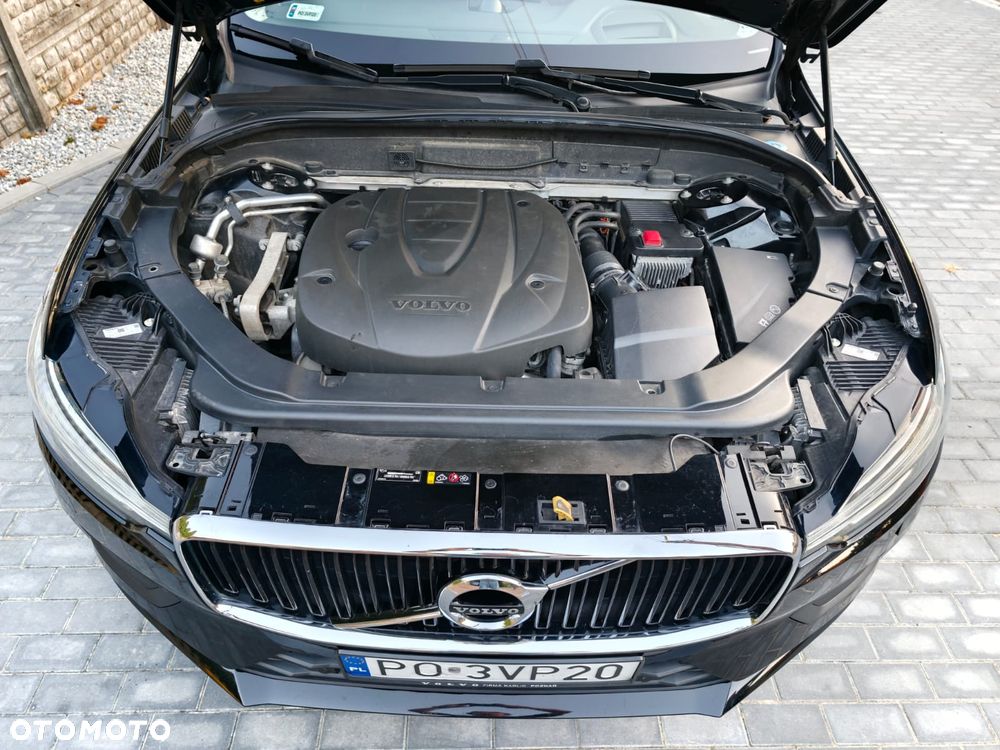 Volvo XC 60 D4 AWD Momentum - 16