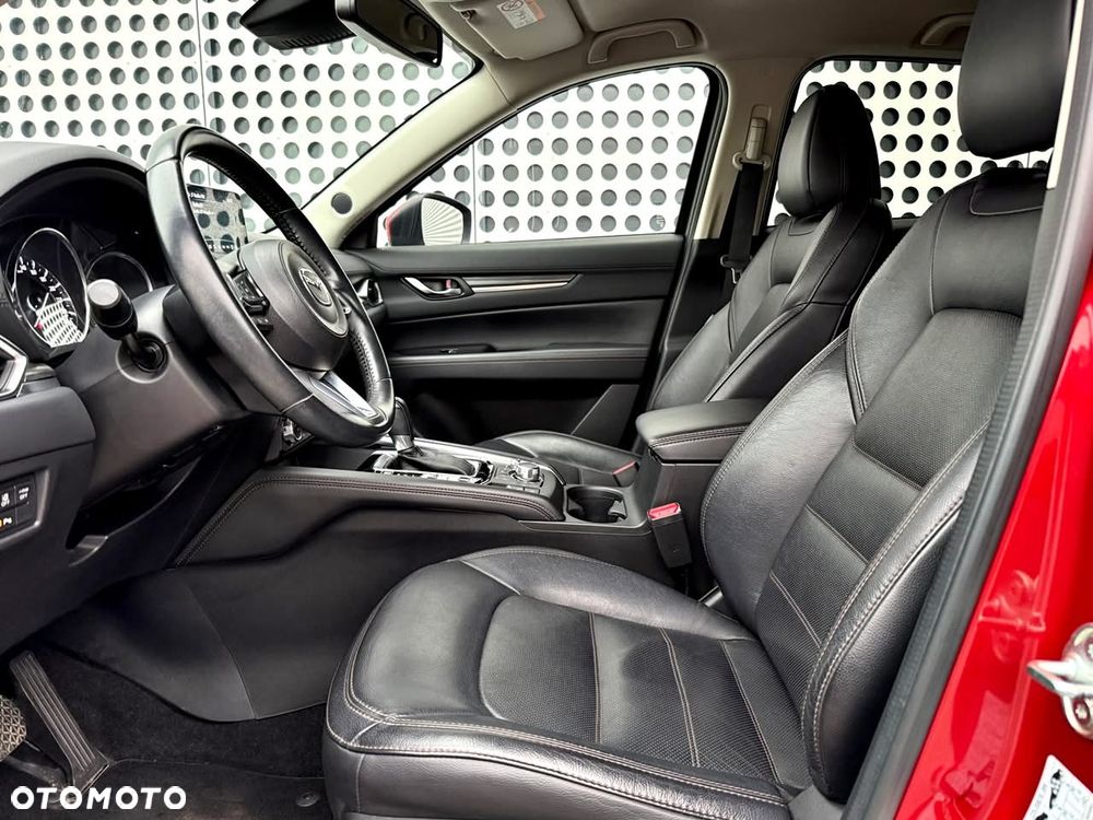 Mazda CX-5 2.0 Skypassion AWD - 14