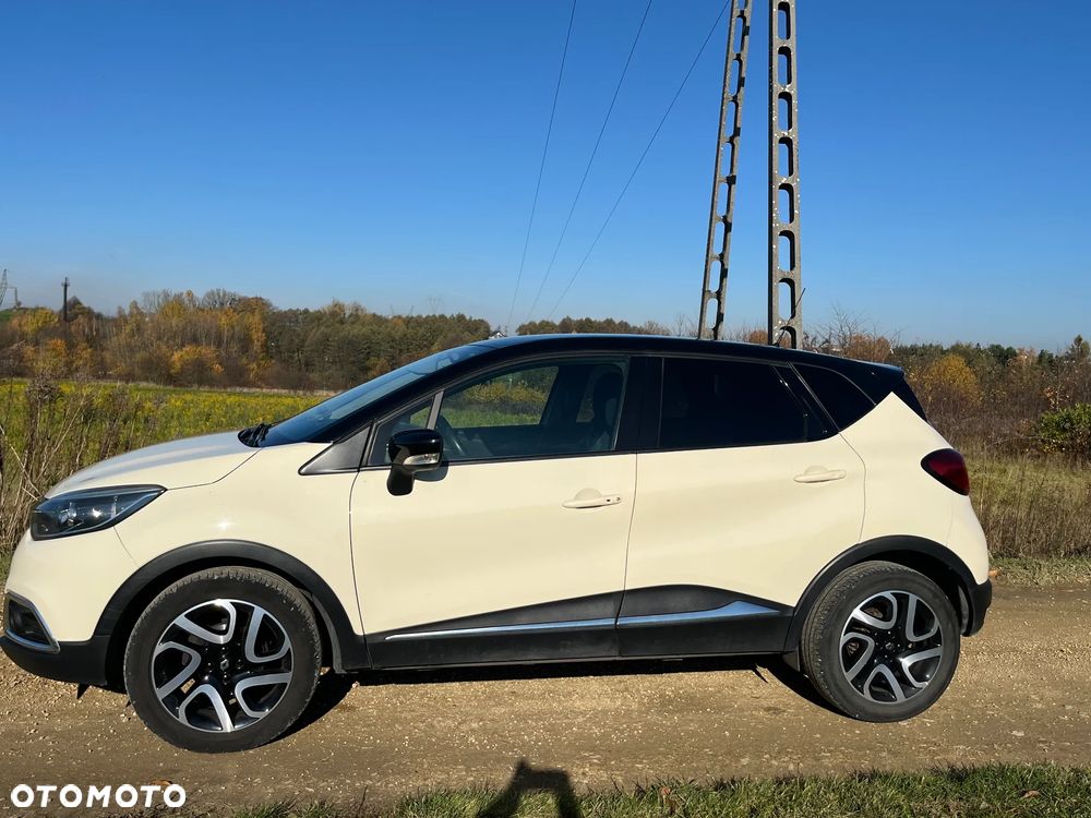 Renault Captur - 3