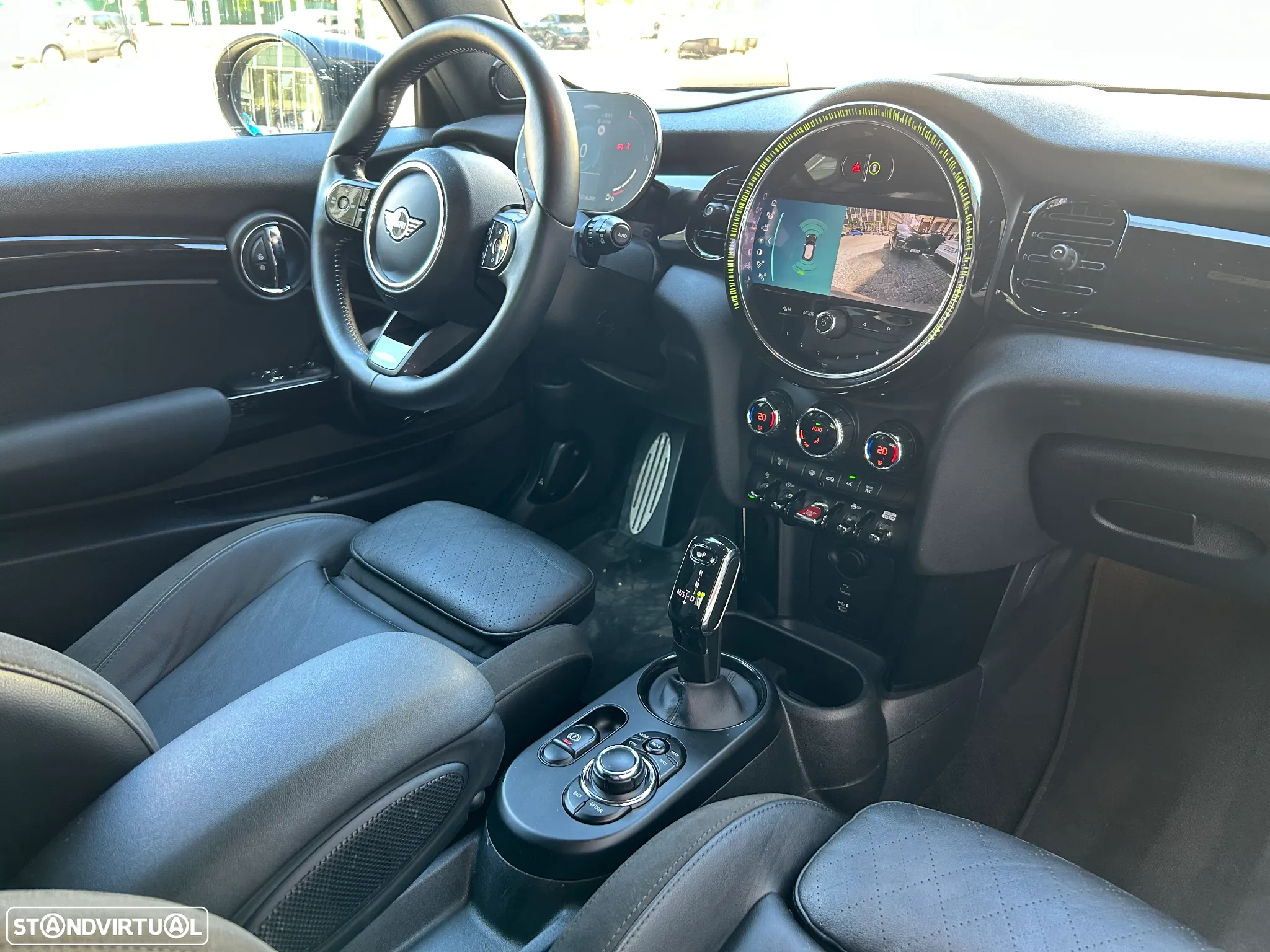 MINI 3 Portas John Cooper Works Plus Auto Desportiva - 6