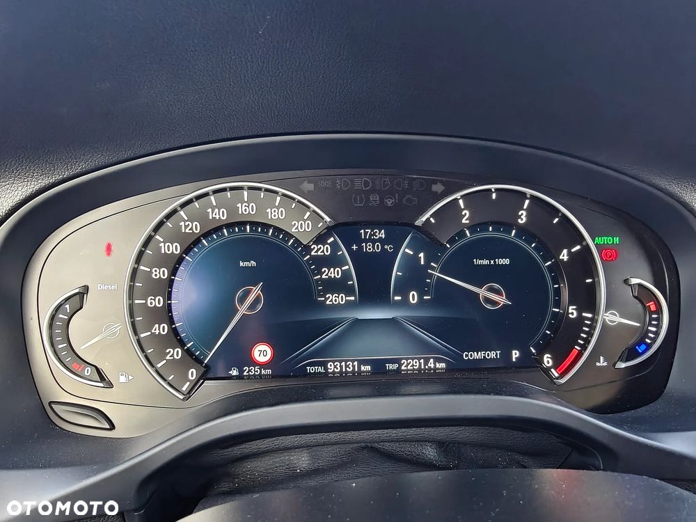 BMW X4 xDrive20d M Sport sport - 10