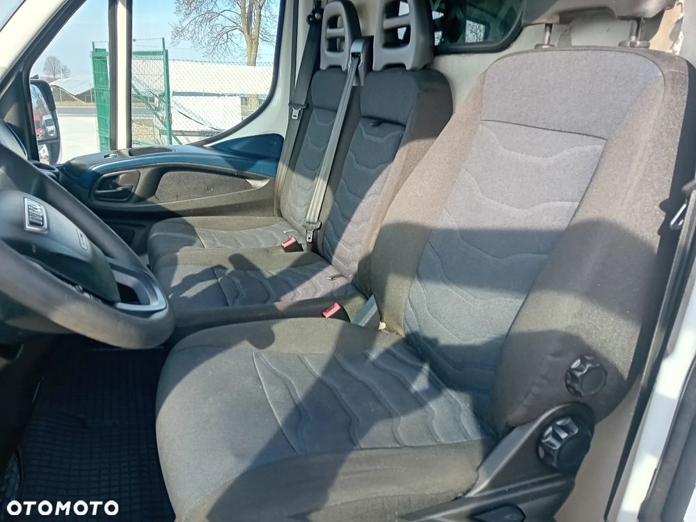 Iveco Daily - 17