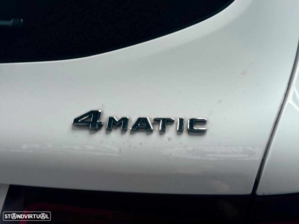 Mercedes-Benz GLC 300 de 4Matic 9G-TRONIC AMG Line - 8