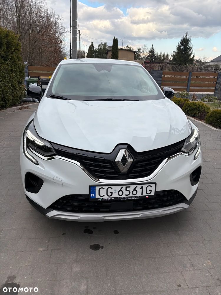 Renault Captur TCe 90 EXPERIENCE - 3