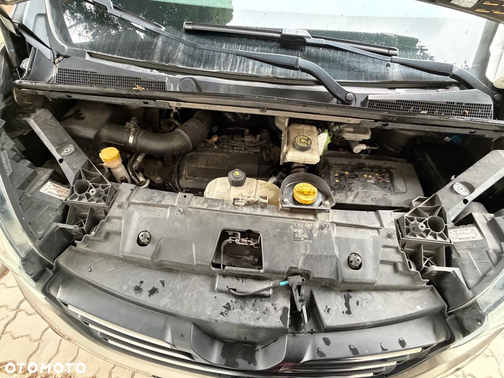 Renault Trafic Grand Passenger 3,0t Pack Clim - 37