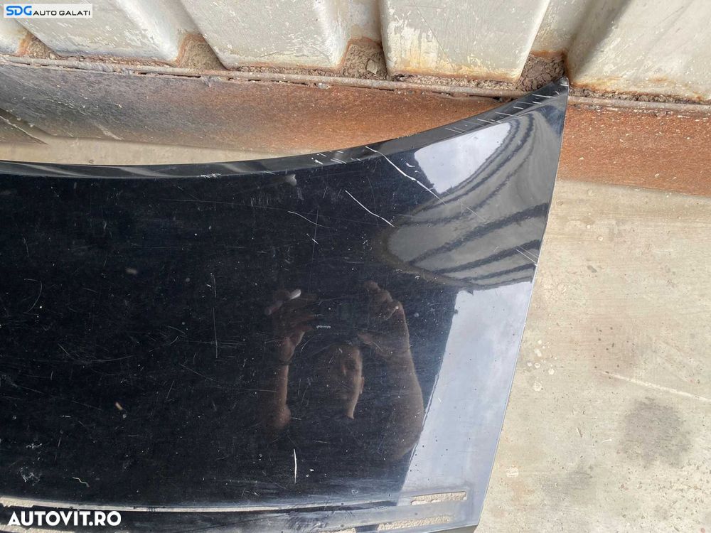 Capota Portbagaj cu Defect Audi A4 B7 Berlina Sedan 2005 - 2008 Culoare LY9B [0986] - 8