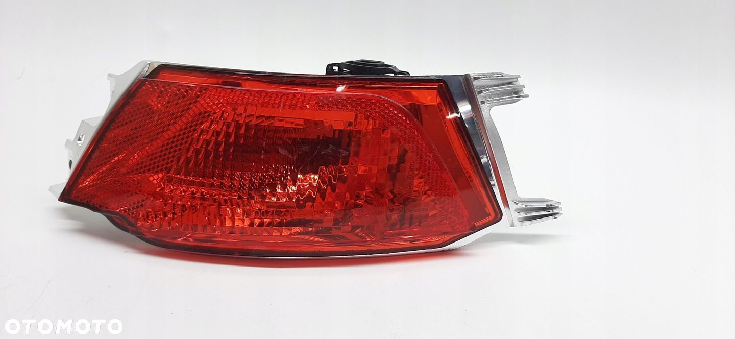 Jaguar F-Pace DK6215K273AB Lampa Światło Tył Lewe nowe tylne Hella - 1
