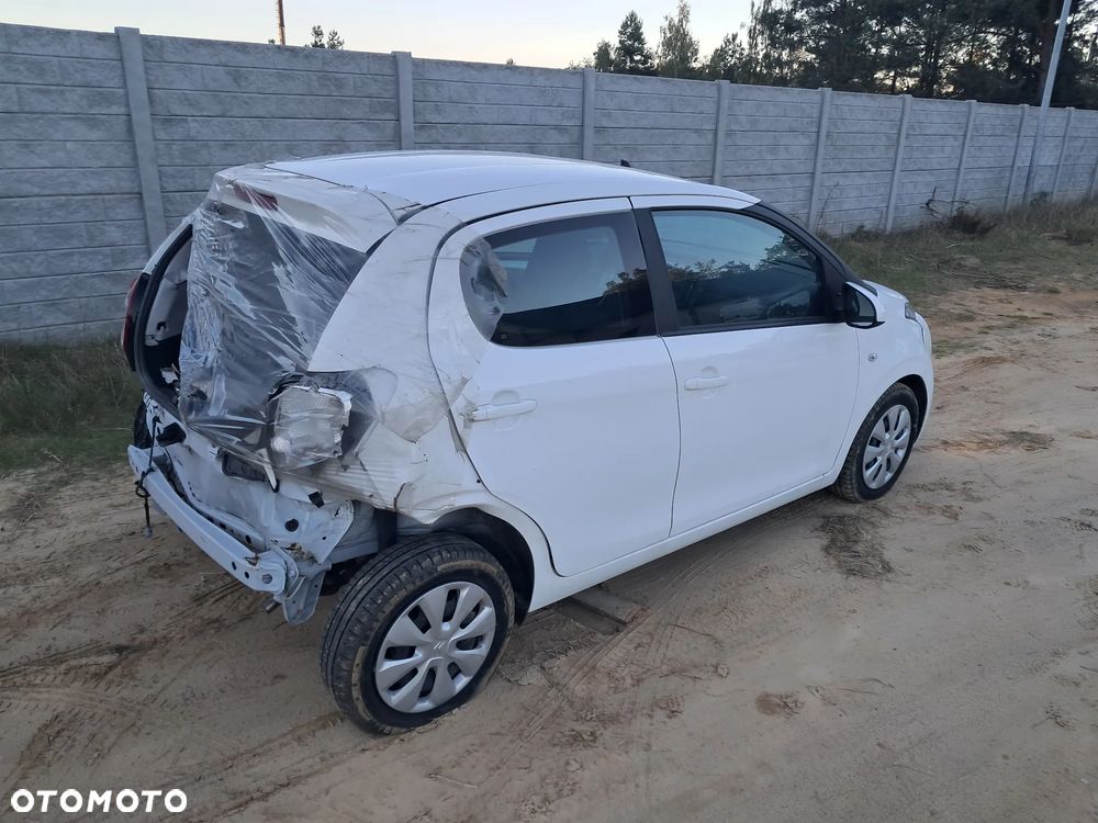 Citroën C1 - 8