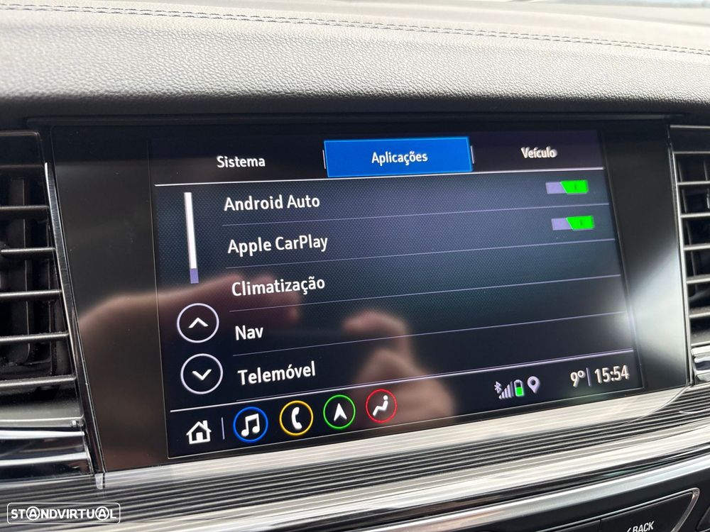 Opel Insignia Sports Tourer 1.6 CDTi Innovation Auto - 37