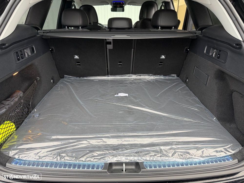 Mercedes-Benz GLC 220 d 4Matic AMG Advanced - 13