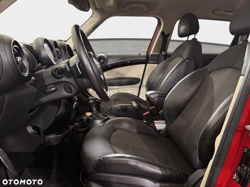 MINI Countryman - 26