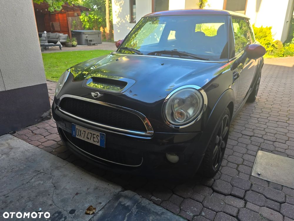 MINI Cooper S - 14