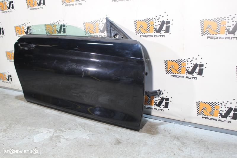 Porta Frente Direita BMW Serie 4 Coupe F32 / Cabrio F33 - 5