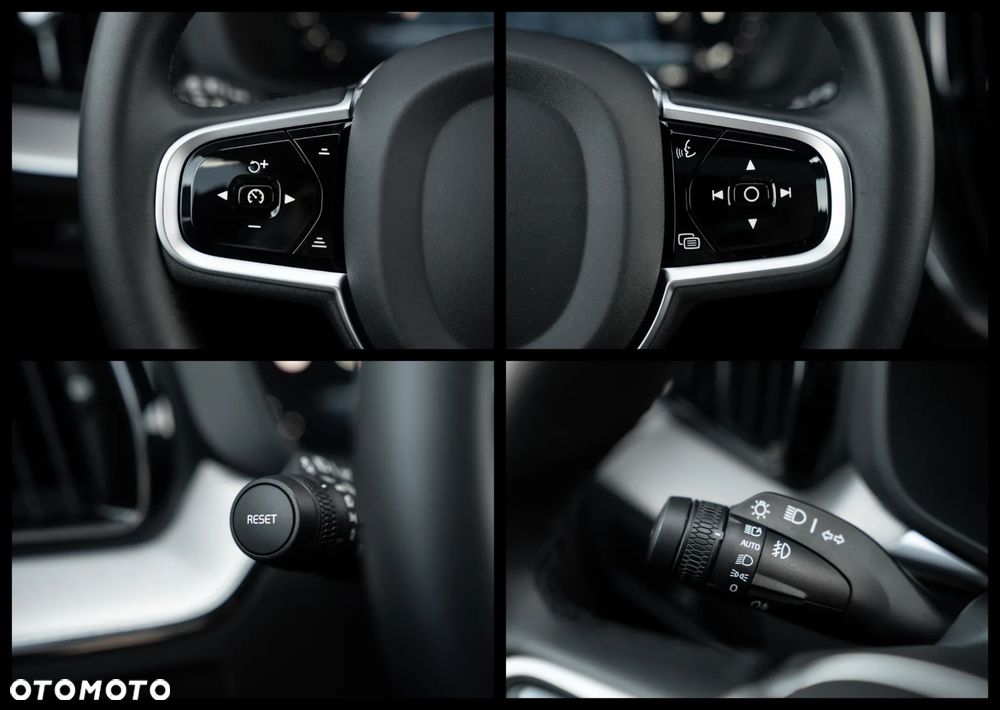 Volvo XC 60 B5 B AWD Plus Dark - 31