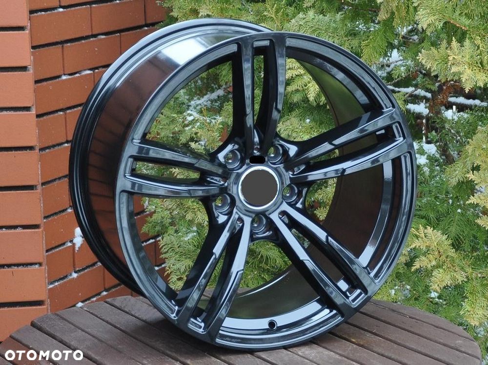 855 B FELGI 16 5x120 DO BMW 3 4 5 E46 E90 E91 - 3