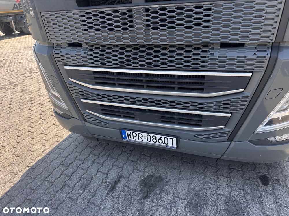 Volvo Fh 460 - 6