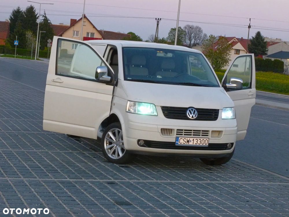 Volkswagen Transporter L1H1 - 14