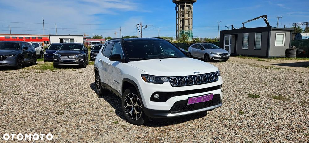 Jeep Compass - 7
