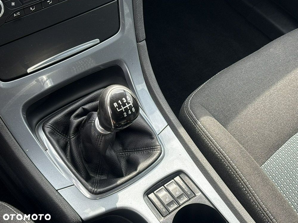 Ford Mondeo 1.6 Eco Boost Start-Stopp Ambiente - 21