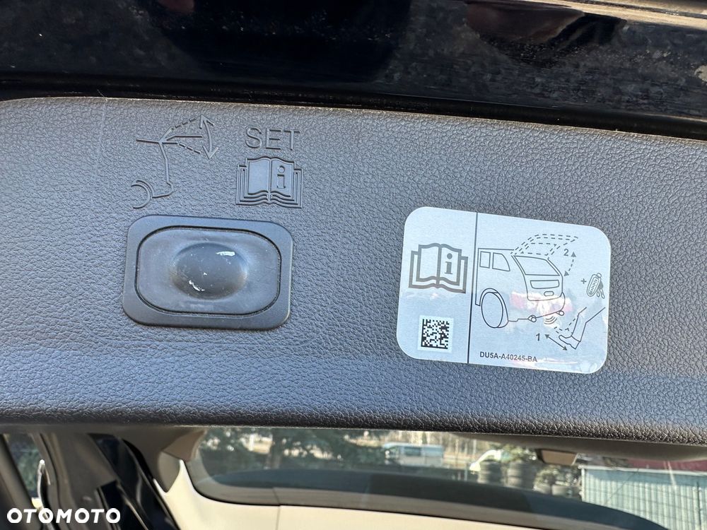 Ford Kuga Vignale 1.5 EcoBoost AWD ASS - 21